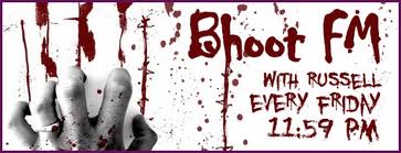 Bhoot FM ( Live & Recorded )