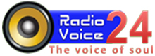 Radio Voice24