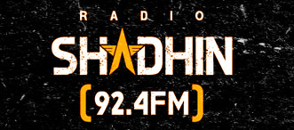 Radio Shadhin 92.4 FM