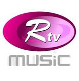 RTV Music logo