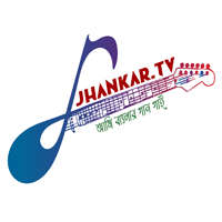 Jhankar TV logo