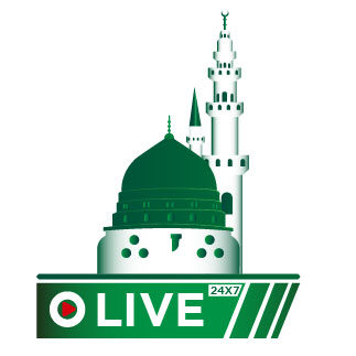 Medina Live logo